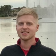 ConSol Partners Employee Chris Pickwell's profile photo