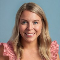 Alamo Heights Independent School District Employee Taylor Arnett's profile photo
