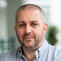 Achology Employee Kain Ramsay's profile photo