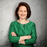 CAURUS Technologies Employee Annette Wiedenbach's profile photo