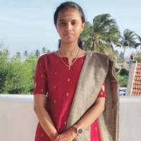 Codingmart Technologies Employee Swathi Muthukumar's profile photo