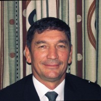 Crossroads Distribution Employee Pieter Lochner's profile photo