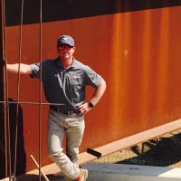 Robertson Contractors, Inc. Employee Jake Robertson's profile photo