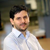 SUD AERO Employee Alexandre Delhom's profile photo
