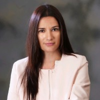 SIGMA SA Strategy Business Consultants Employee Maria Skoupra's profile photo