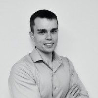 CGM Engineering Ltd. Employee Mathew Pelletier's profile photo