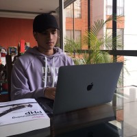 BODYTECH COLOMBIA Employee Sebastian Melendez's profile photo