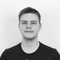 Valified Employee Tómas Jónsson's profile photo
