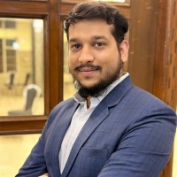 CloudAngles Employee Mohammed Ali's profile photo
