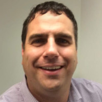 KLEAR Inc. Employee Chris Harris's profile photo