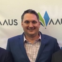 Hover UAV Employee Mark Dujmovic's profile photo