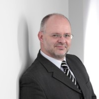 German Edge Cloud Employee Robert Bock's profile photo