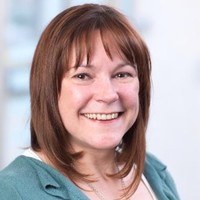 CN Bio Employee Sarah Payne's profile photo