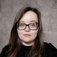 Aggero Employee Daniela Braniste's profile photo