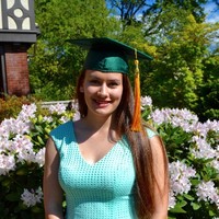 University of Oregon Portland Employee Devon Henery's profile photo