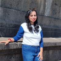 Cubical Operations Employee Priyanka Roy's profile photo