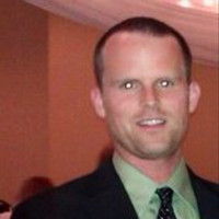 Lifesaver Fire Protection Employee Andrew Fischer's profile photo