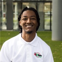 Fanatics View Employee Malik Wright's profile photo