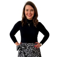 Solemis Group Employee Aleksandra Smentoch's profile photo