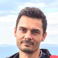 Dworkin Employee Michal Máj's profile photo