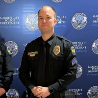 Garden City Police Department Employee Keith Kuenstler's profile photo