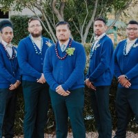 ZEROREZ Employee Damarlo Fa’Avale's profile photo