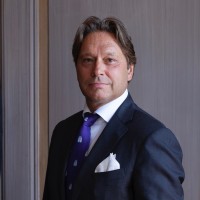 Global Factories | Pharmacy Automation Employee Richard van Den Brink's profile photo