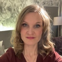 Suur-Savon Sähkö Oy Employee Anni Vigrén's profile photo