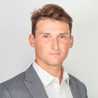 Ignite Consulting Employee Jake Barber's profile photo