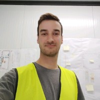 Vías y Construcciones S.A. Employee Carlos Escobar's profile photo