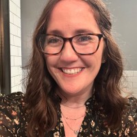 Kodeco Employee Kayla Cook's profile photo