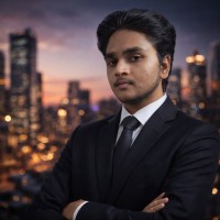 Tensorik Employee Maripi Naidu's profile photo