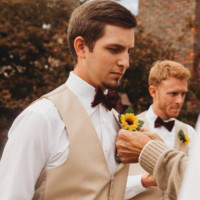 Danmark Technologies Employee Cody Holt's profile photo