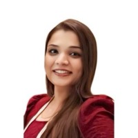 Cyfer Tech Employee Kritika Angirish's profile photo