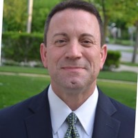 Rite-Hite Employee Matthew McNeill's profile photo