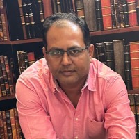 Spark Diagnostics Employee Sumit Sukhadia's profile photo