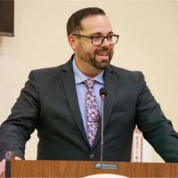 Patterson Joint Unified School District Employee Ryan Sherwood's profile photo