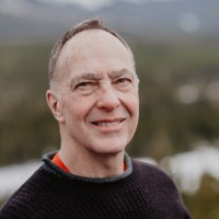 YMCA Canada Employee Doug Cronk's profile photo