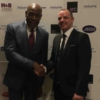 Hoburne Ltd Employee David Twiss's profile photo