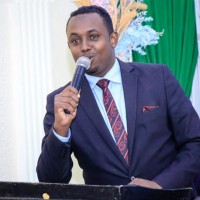 Dahabshiil Group of Companies Employee Hage Essa's profile photo
