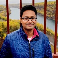 Automotive Robotics Employee Balasubramaniam Gnanasekaran's profile photo