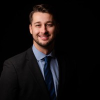 George J. Priester Aviation Employee Jake Harding's profile photo
