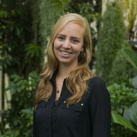 PLNTS.com Employee Kristel Van Klaveren's profile photo