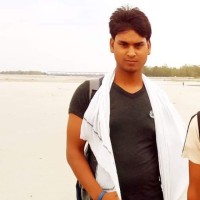 TURBOTECH Employee Saurabh Kashyap's profile photo