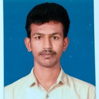 Fluidyn Employee Nandish Ks's profile photo