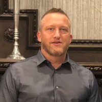 Michigan Insurance and Financial Services Employee Sean McClue's profile photo