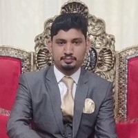 IIFA TECH Employee Muhammad Afzal's profile photo