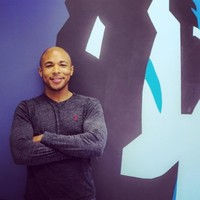 dYdX Employee Julian Richard's profile photo