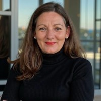 Rockingham Partners Employee Faye Kelly's profile photo