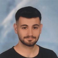 SYSTEM DEFENCE Employee Ümit Gör's profile photo